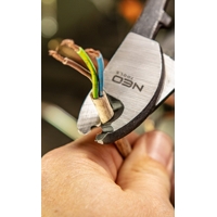 Nůžky na Al, Cu kabely, 160 mm NEO Tools 01-513