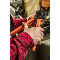 Lisovací kleště na konektory MC4, fotovoltaika NEO Tools 01-555