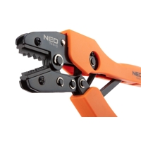 Kleště krimpovací na fotovoltaické konektory MC3 NEO Tools 01-556