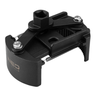 Automatický klíč na olejový filtr 80 - 115 mm NEO Tools 11-380