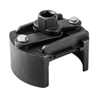 Automatický klíč na olejový filtr 80 - 115 mm NEO Tools 11-380