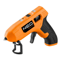 Lepicí pistole 11 mm, 4 V, napájená s USB NEO Tools 17-083