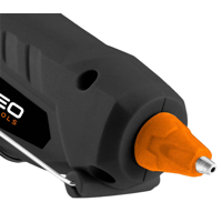 Lepicí pistole na tavné tyčinky 8 mm, 4V, USB napájení NEO Tools 17-084