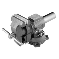 Svěrák soustružnický otočný 100 mm NEO Tools 35-030