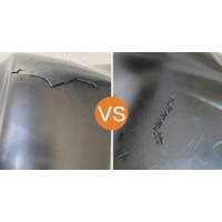 Svářečka, sešívačka na plast 70W MAR-POL M57456