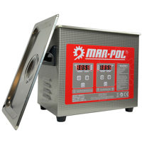 Ultrazvuková čistička 3.2 l MAR-POL M90074