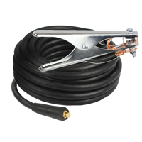 Svařovací invertorový poloautomat CO2 250A MIG/MAG MMA TIG 230V M79364